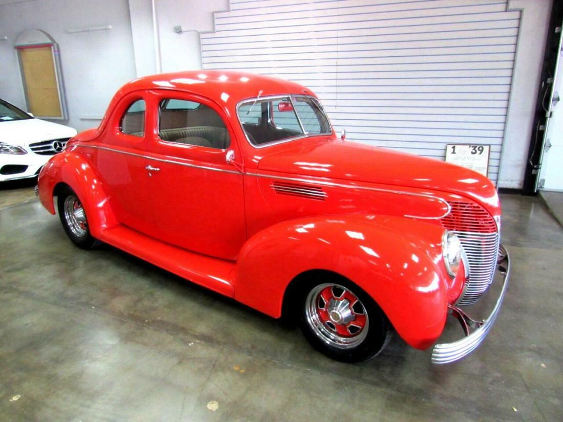 1939 Ford Other - photo 13