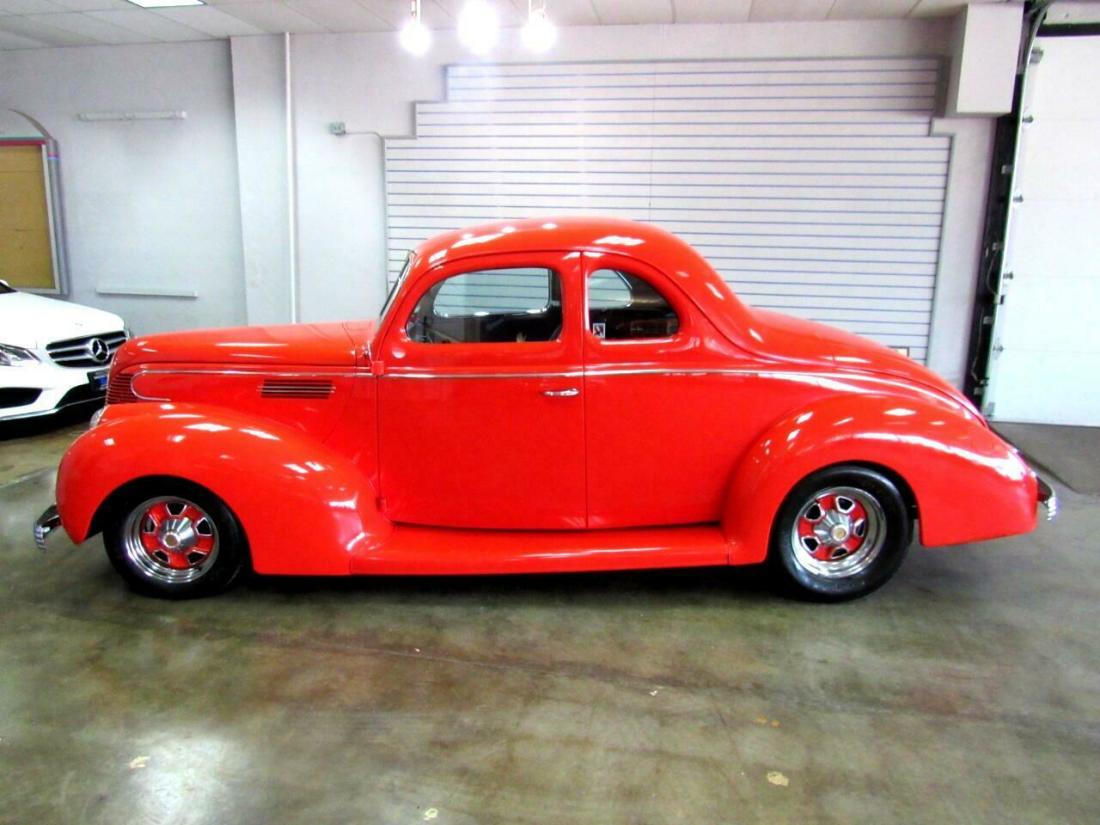 1939 Ford Other - photo 2