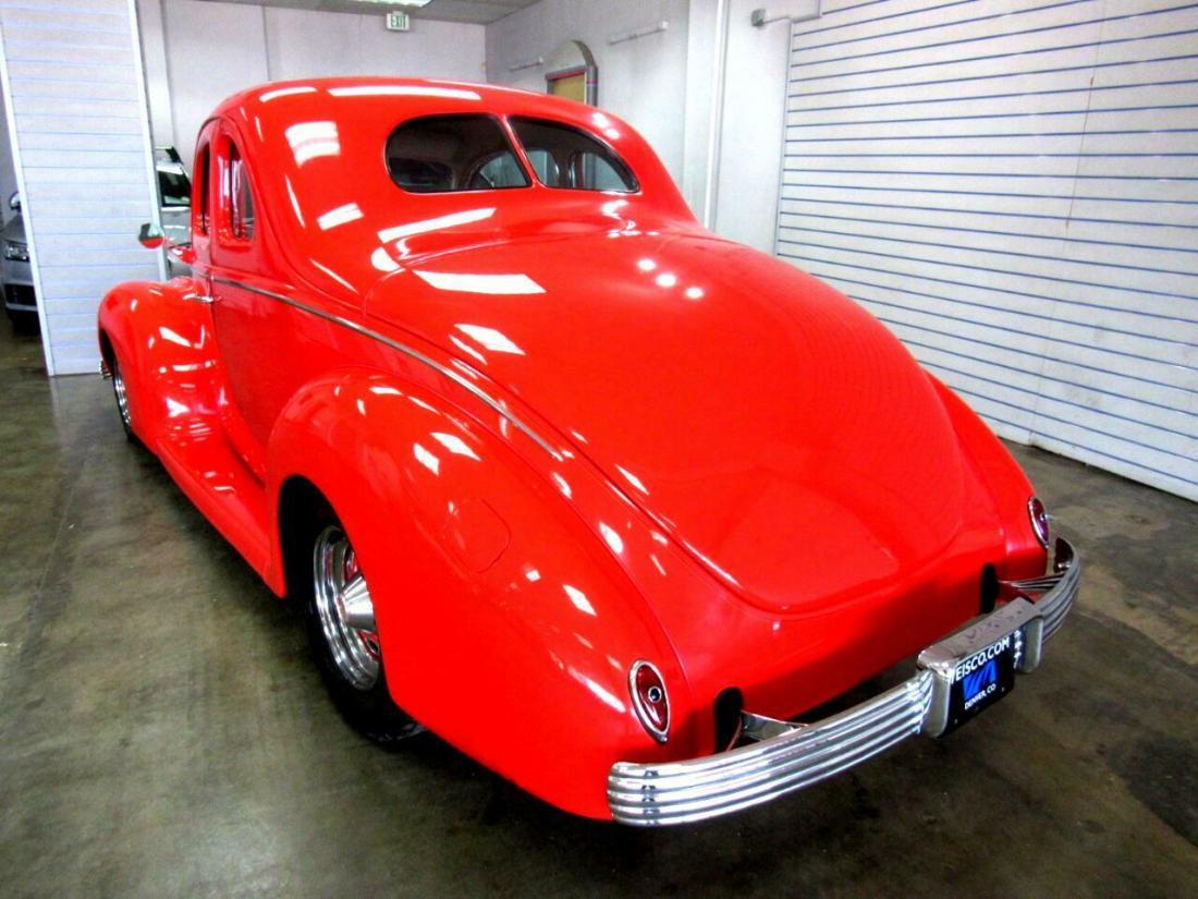 1939 Ford Other - photo 4