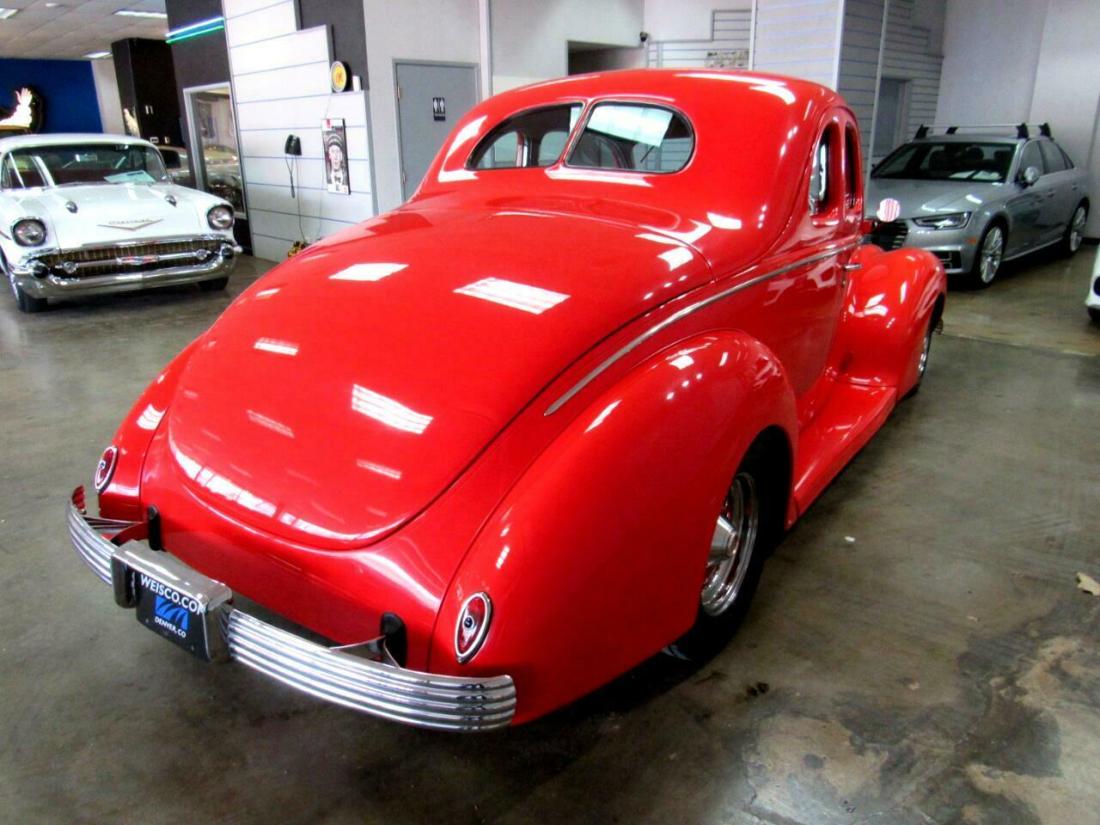 1939 Ford Other - photo 5
