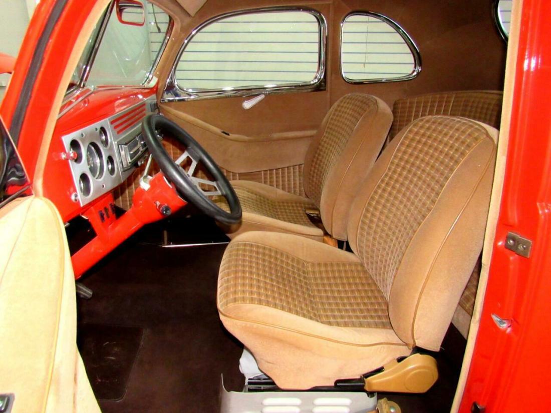 1939 Ford Other - photo 8
