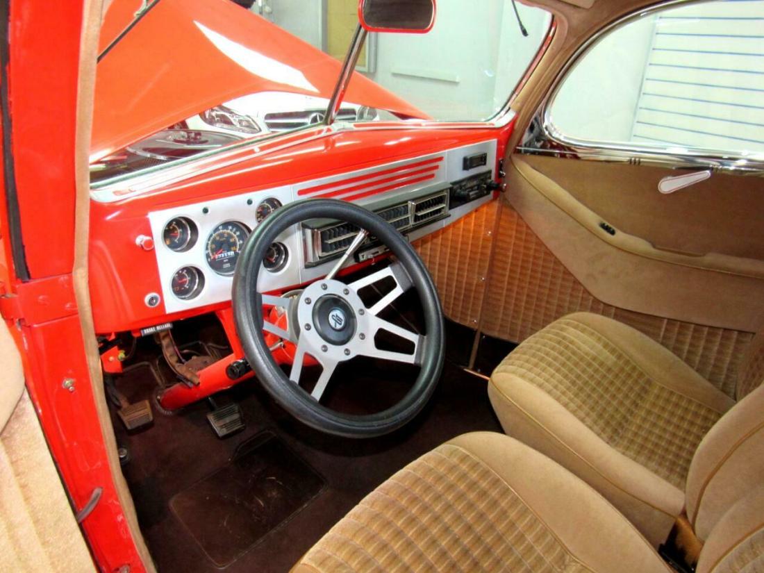 1939 Ford Other - photo 9