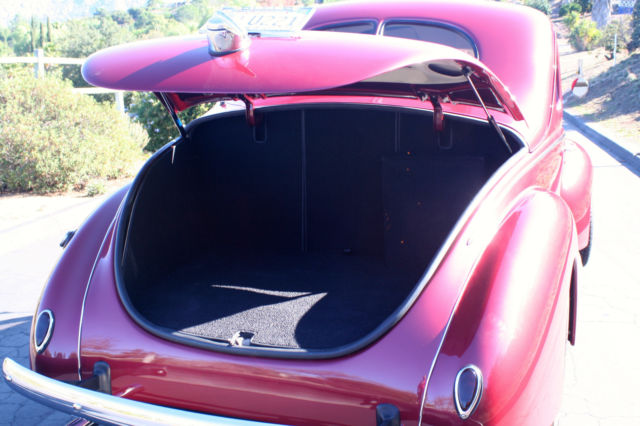 1939 Ford Other - photo 5