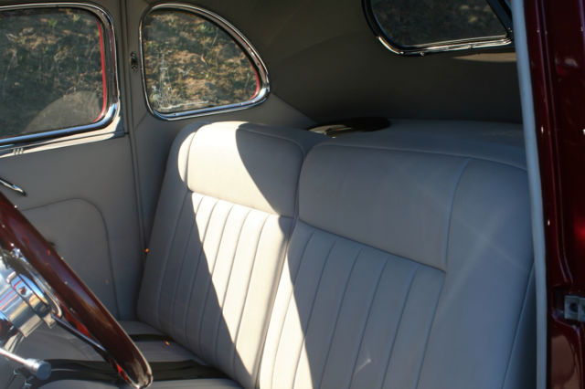 1939 Ford Other - photo 8