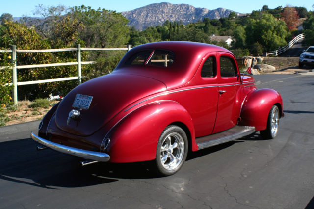 1939 Ford Other - photo 3