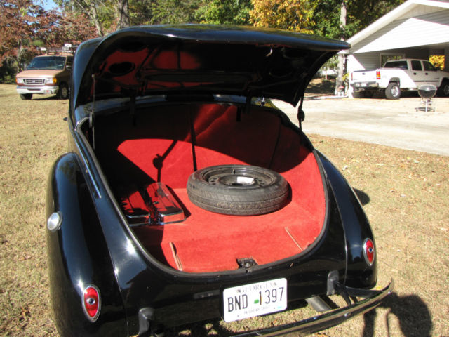 1939 Ford Other - photo 13