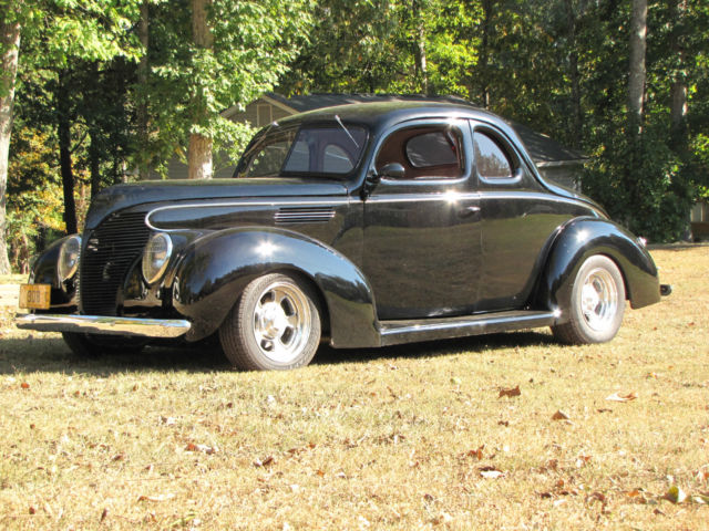 1939 Ford Other - photo 2