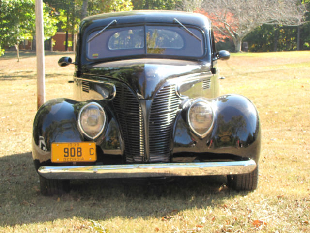1939 Ford Other - photo 4