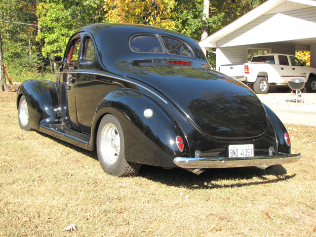 1939 Ford Other - photo 9