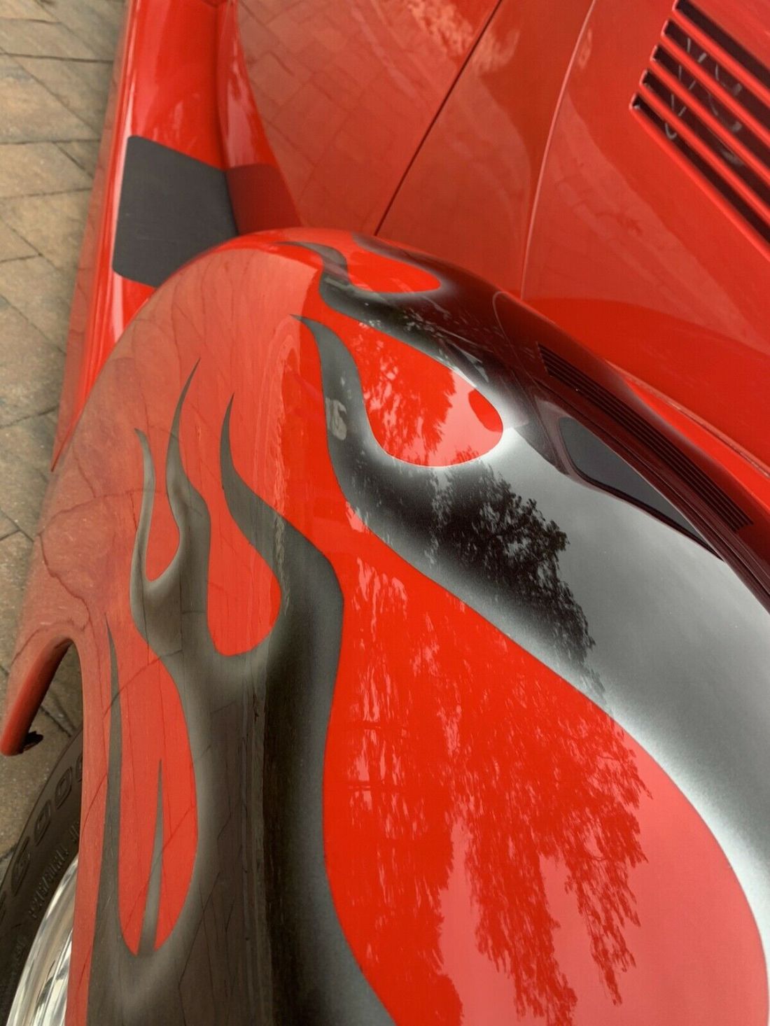1939 Ford Coupe 2dr - photo 11