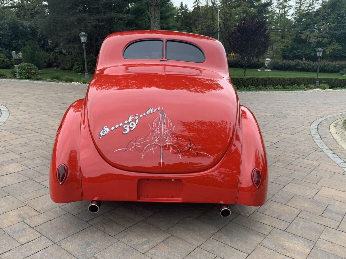 1939 Ford Coupe 2dr - photo 5