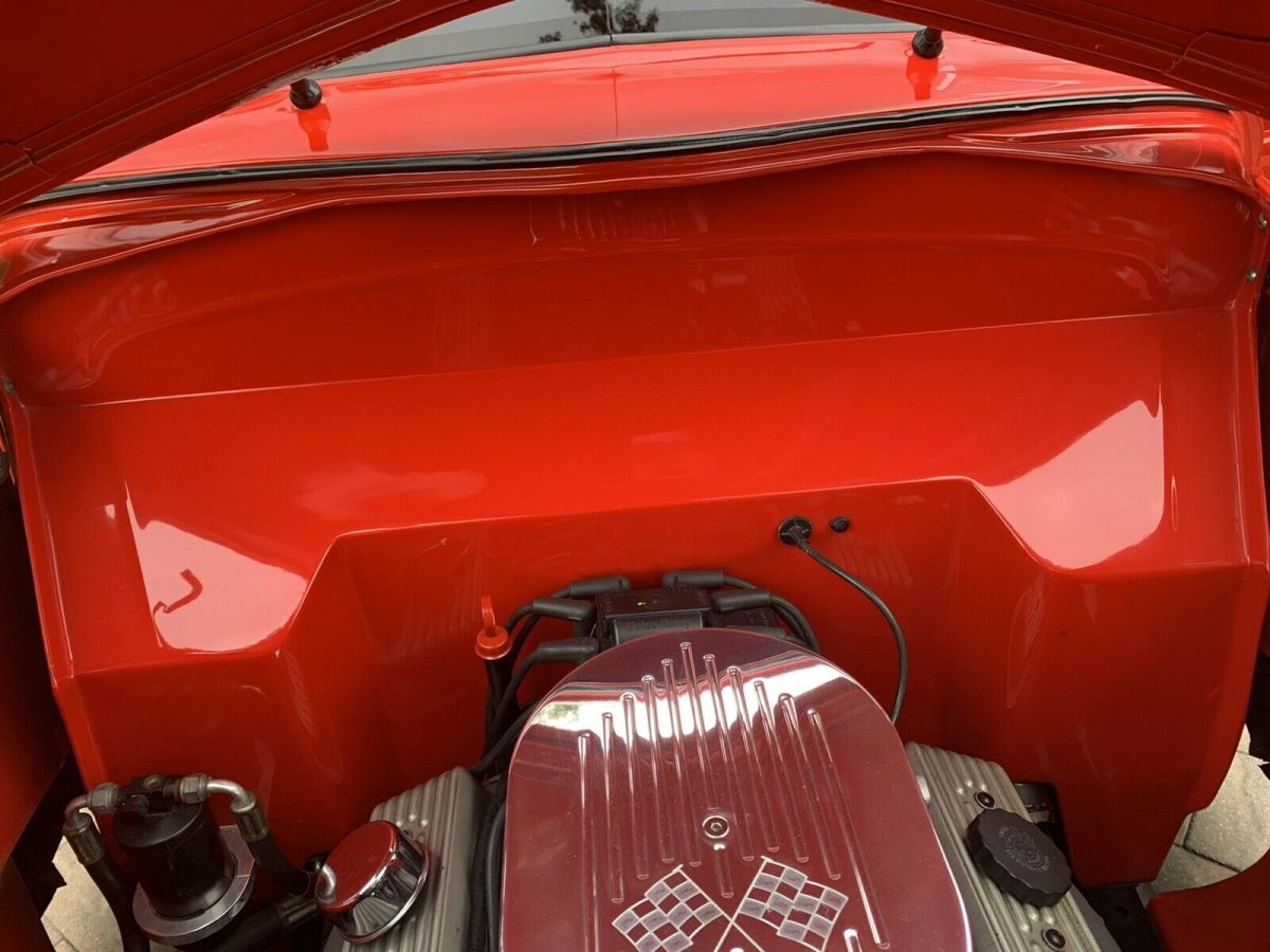 1939 Ford Coupe 2dr - photo 8