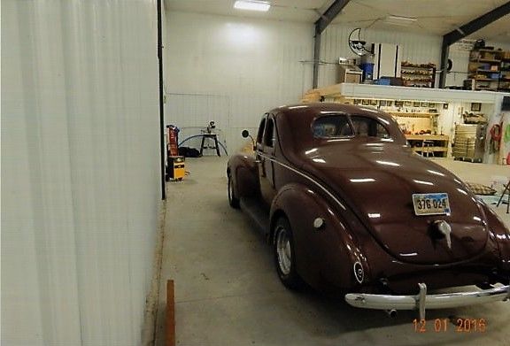 1939 Ford Other Deluxe - photo 2