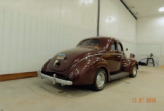 1939 Ford Other Deluxe - photo 5