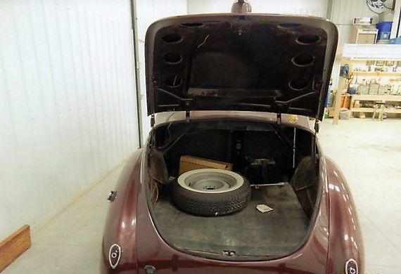 1939 Ford Other Deluxe - photo 7