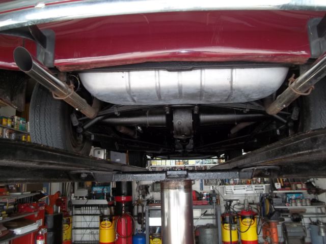1939 Ford Other - photo 11
