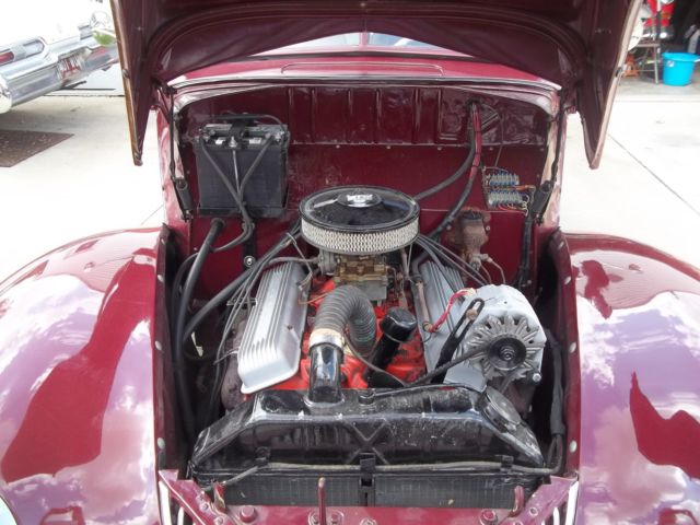 1939 Ford Other - photo 5