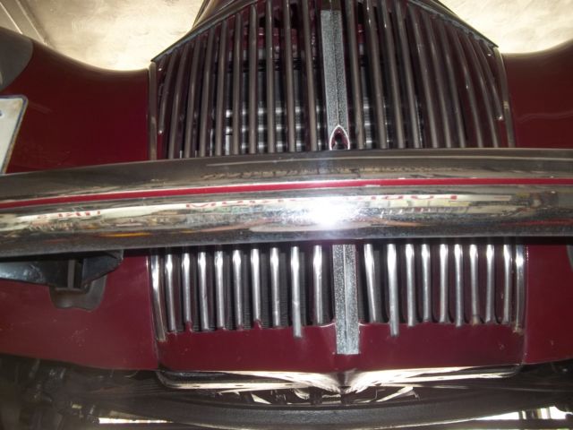 1939 Ford Other Deluxe - photo 12