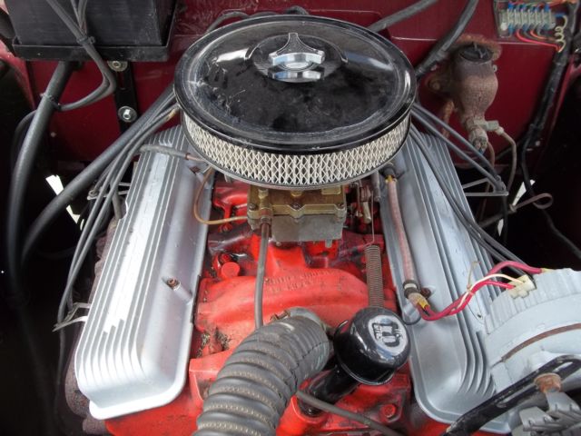 1939 Ford Other Deluxe - photo 6