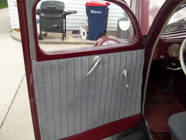 1939 Ford Other Deluxe - photo 7