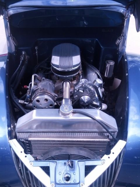 1939 Ford DELUXE STUNNING!! - photo 8