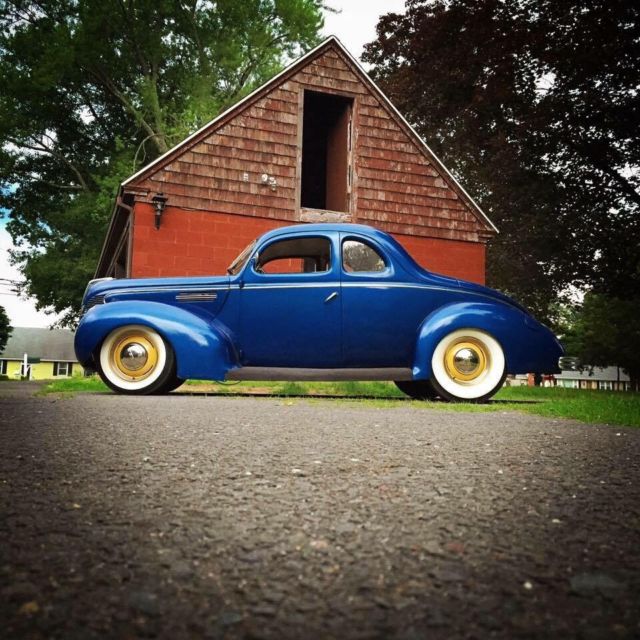 1939 Ford Other