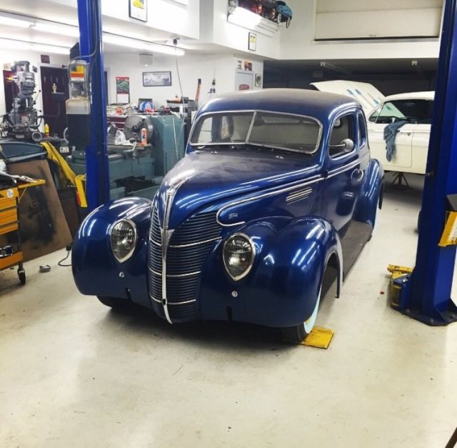 1939 Ford Other - photo 13