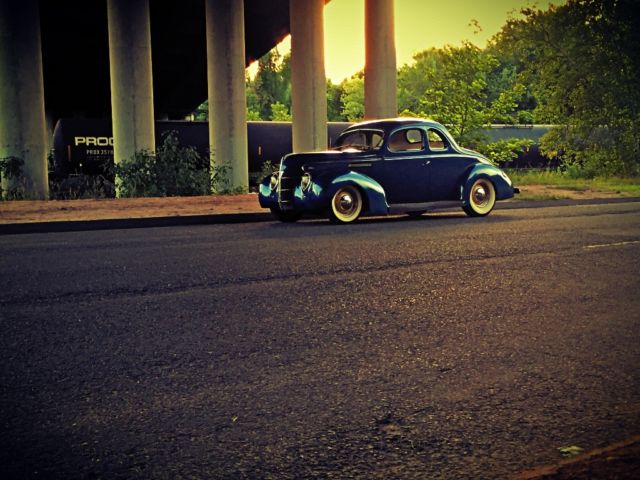 1939 Ford Other - photo 2