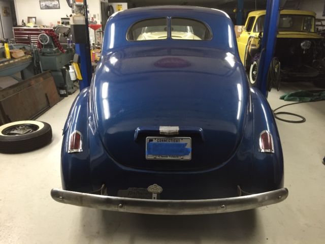 1939 Ford Other - photo 5