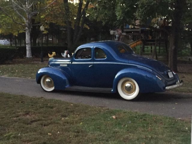 1939 Ford Other - photo 6