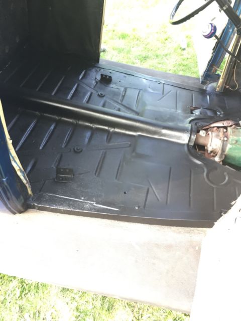 1939 Ford Other - photo 7