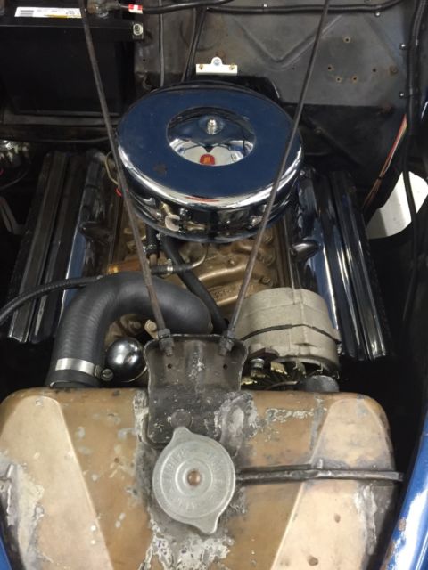 1939 Ford Other - photo 9
