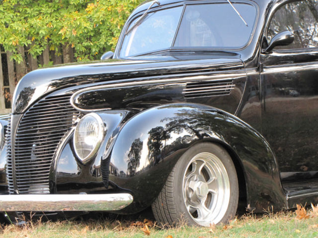 1939 Ford Coupe nice car 1939 Ford Other