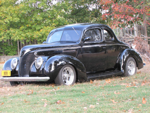1939 Ford Other - photo 10