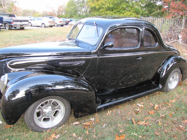 1939 Ford Other - photo 12