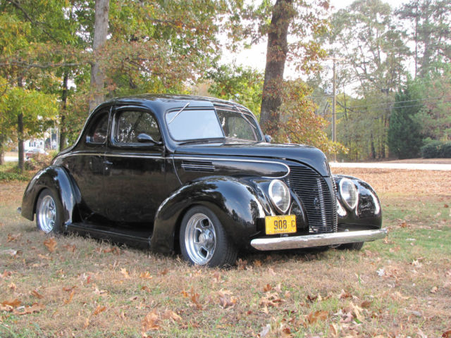 1939 Ford Other - photo 3