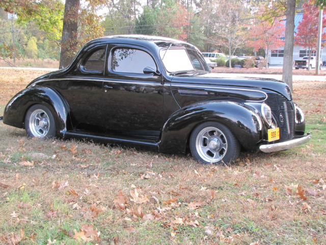 1939 Ford Other - photo 4