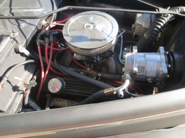 1939 Ford Other standard - photo 2