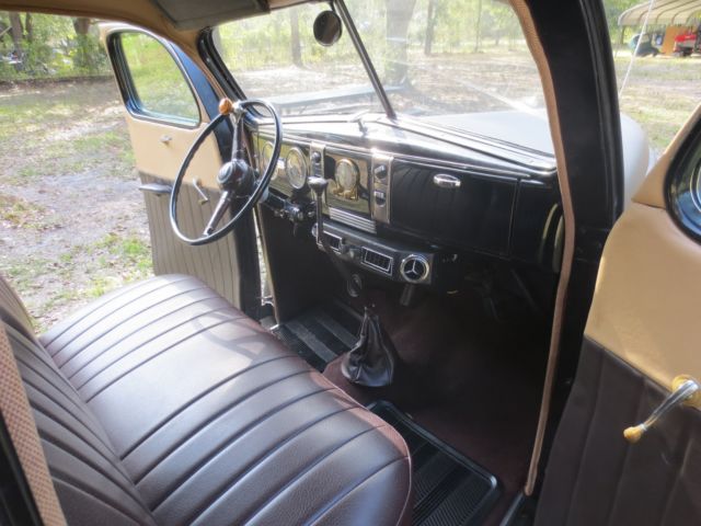 1939 Ford Other standard - photo 3