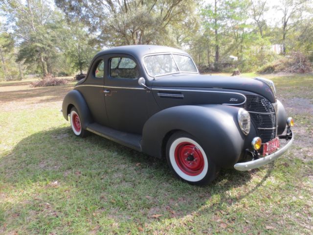 1939 Ford Other standard - photo 4