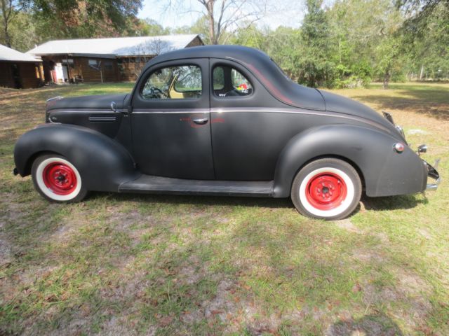 1939 Ford Other standard - photo 5