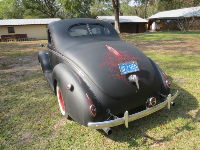 1939 Ford Other standard - photo 6