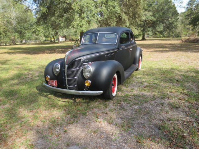 1939 Ford Other standard - photo 7