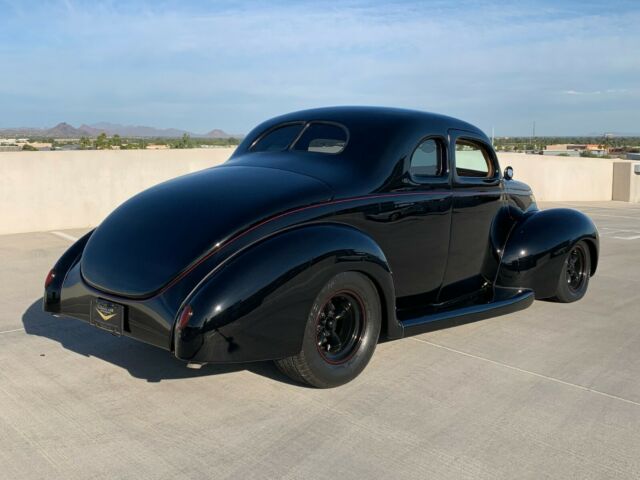 1939 Ford Coupe Street Rod - photo 12