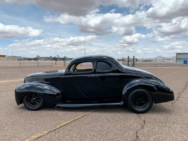 1939 Ford Coupe Street Rod - photo 3