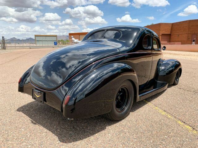 1939 Ford Coupe Street Rod - photo 4