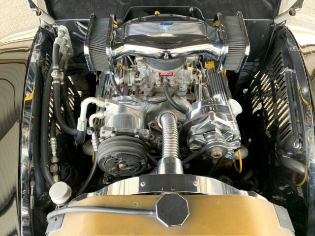 1939 Ford Coupe Street Rod - photo 8