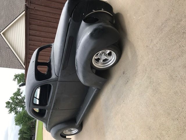 1939 Ford Coupe None - photo 2