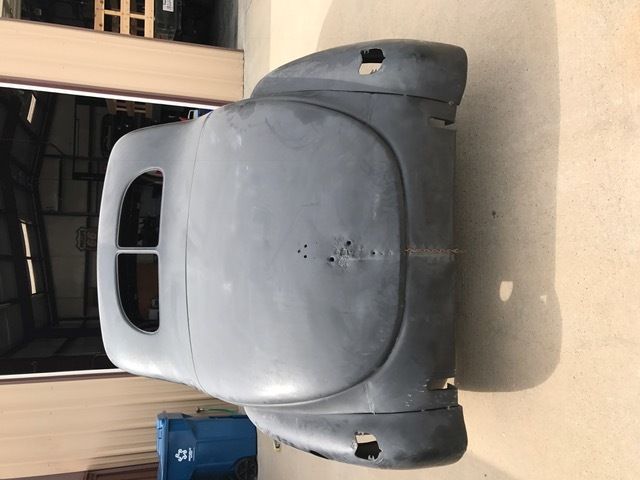 1939 Ford Coupe None - photo 3