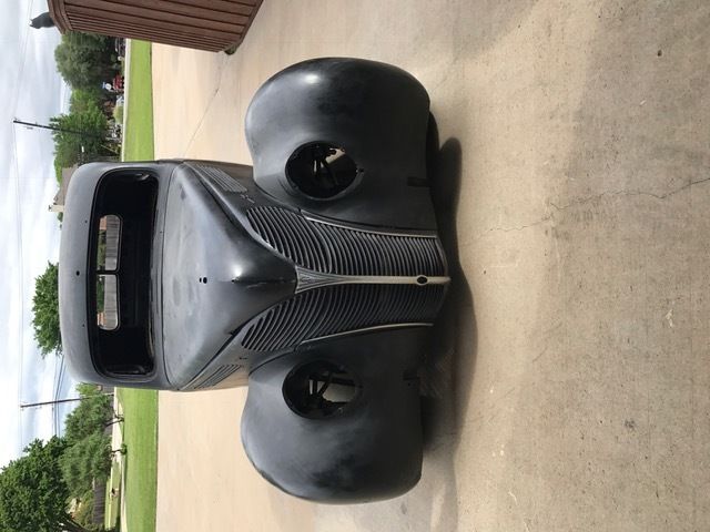 1939 Ford Coupe None - photo 4